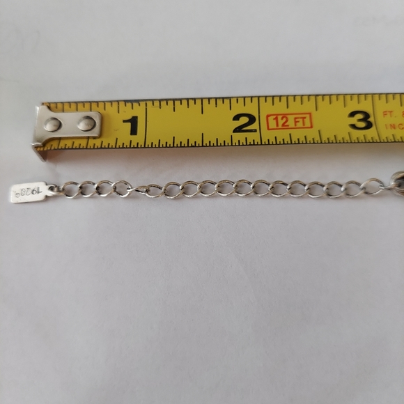 1928 Vintage Style Pendant - Picture 9 of 11